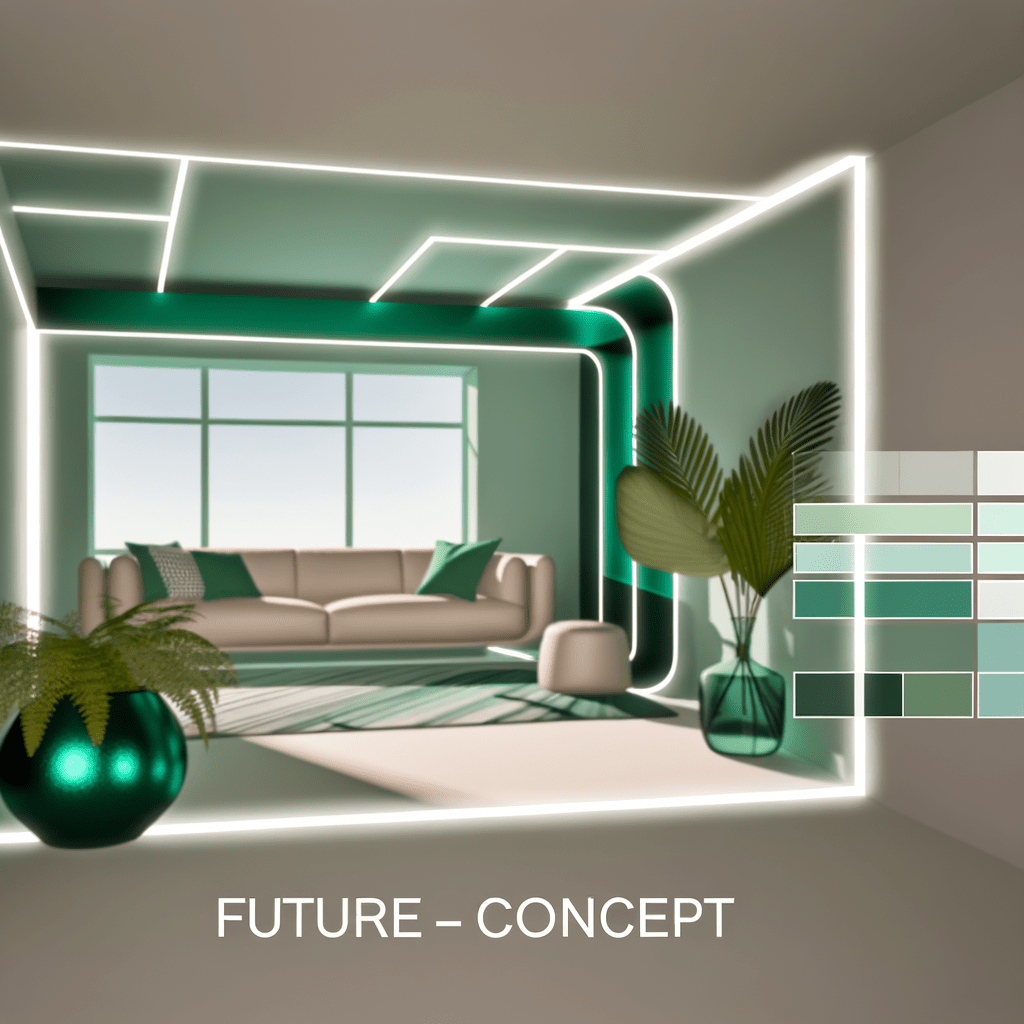 Essential Home Decor Trends for Stylish Spaces in 2025 - Cosas y Punto
