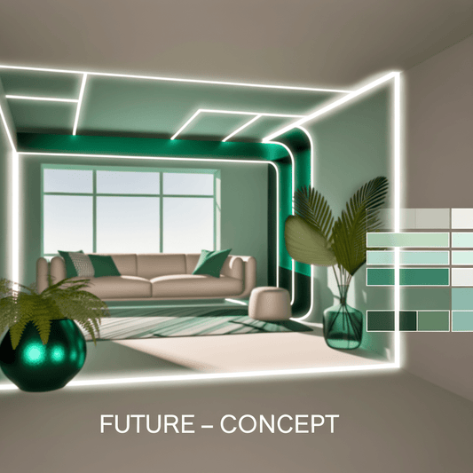 Essential Home Decor Trends for Stylish Spaces in 2025 - Cosas y Punto
