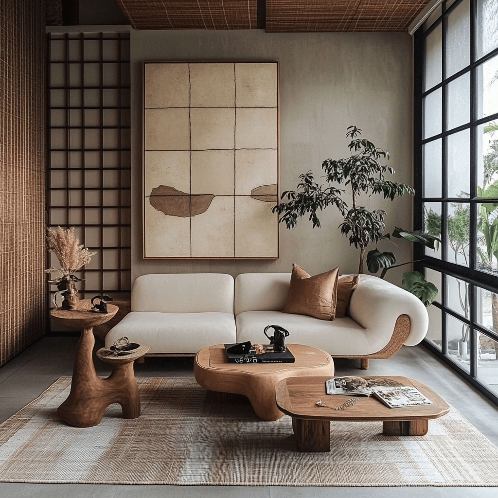 Exciting Home Decor Trends to Embrace in 2025 - Cosas y Punto