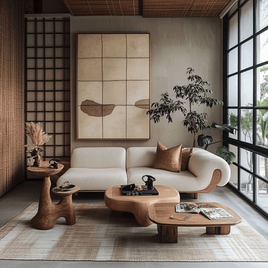 Exciting Home Decor Trends to Embrace in 2025 - Cosas y Punto