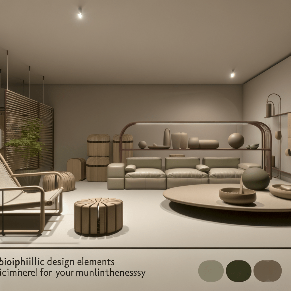 Future Home Decor Trends: What to Embrace and Avoid in 2025 - Cosas y Punto