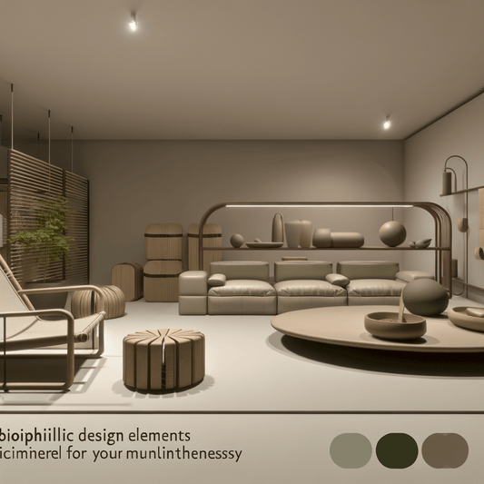 Future Home Decor Trends: What to Embrace and Avoid in 2025 - Cosas y Punto