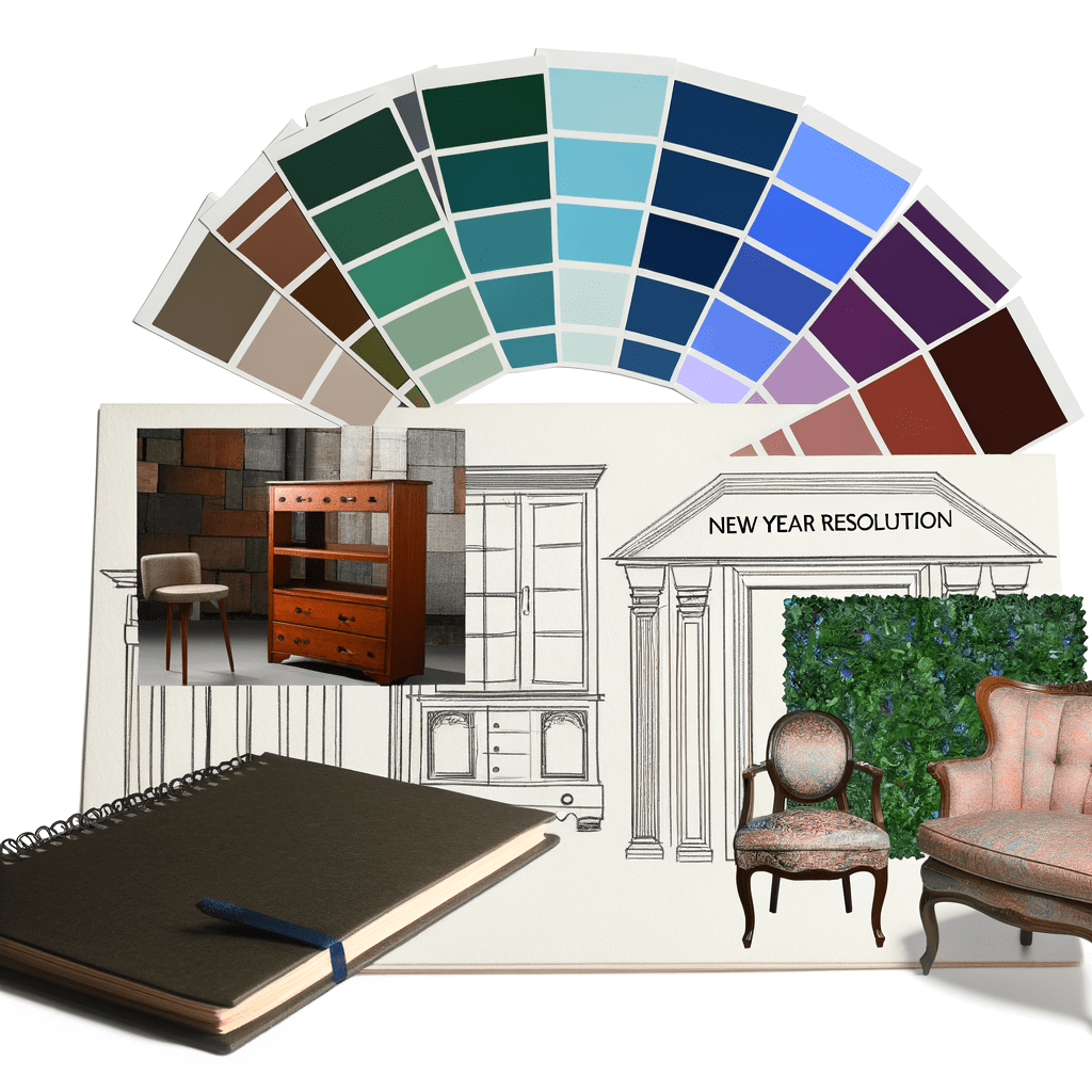 Top Home Design Resolutions for a Stylish 2025 - Cosas y Punto