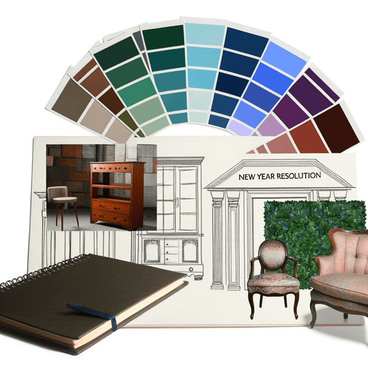 Top Home Design Resolutions for a Stylish 2025 - Cosas y Punto