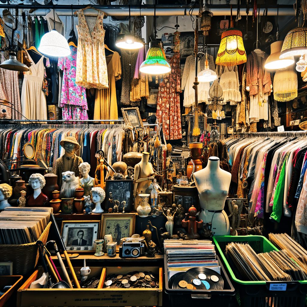 Top Thrifting Trends Designers Predict for 2025 - Cosas y Punto