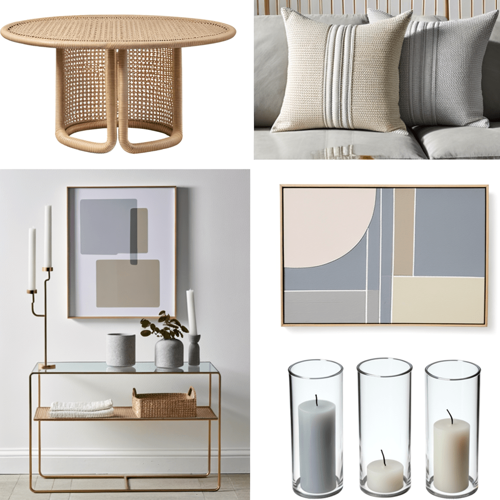 Transform Your Space: 20 Joyful Target Home Decor Finds - Cosas y Punto
