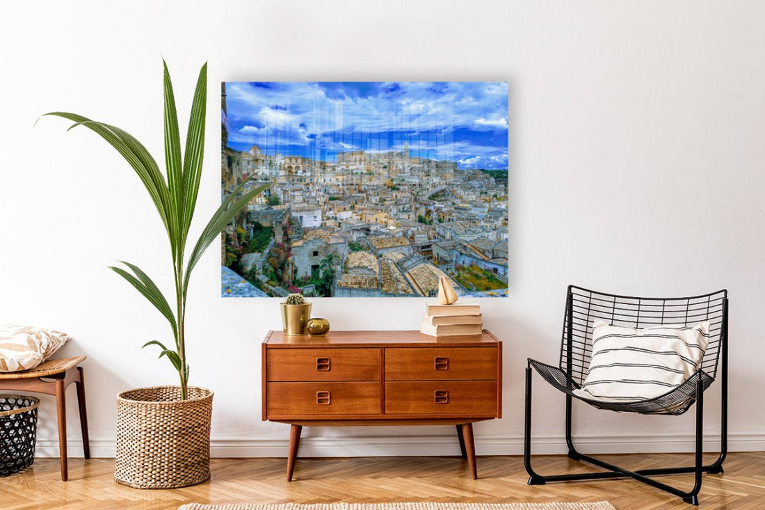Transforming Home Decor with Landscape Photography: A Comprehensive Guide - Cosas y Punto