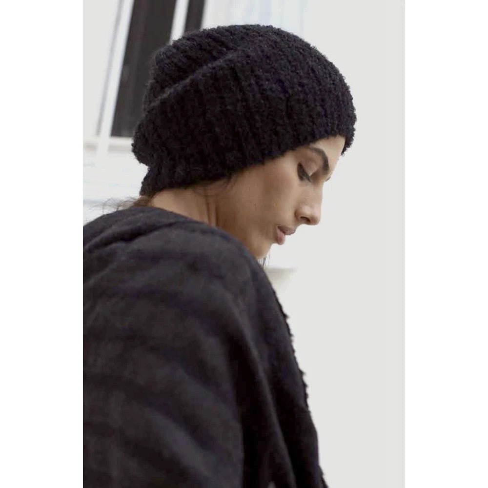 Shop All Alpaca Beanies - Cosas y Punto