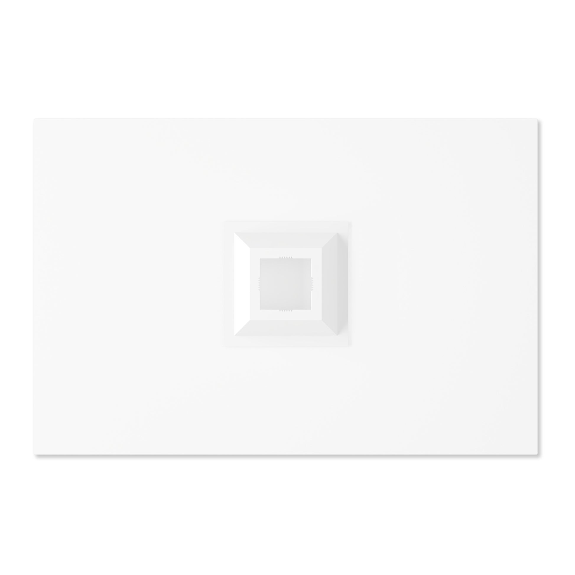 Pasta Perfection: Culinary Masterpiece on Acrylic Glass Wall Art - Cosas y Punto