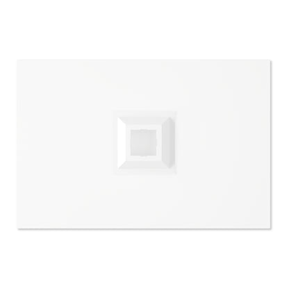 Pasta Perfection: Culinary Masterpiece on Acrylic Glass Wall Art - Cosas y Punto
