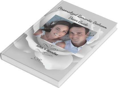 Personalized Romantic Bedroom Decor Guide - Cosas y Punto