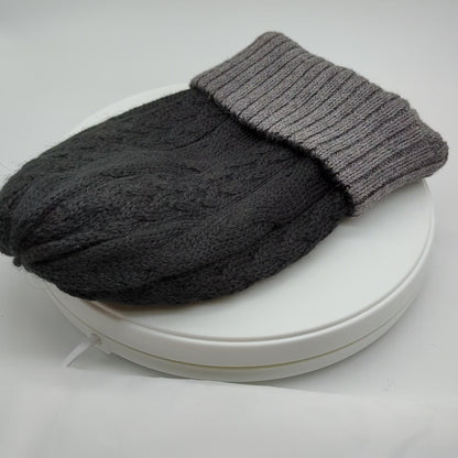 Alpaca Beanies