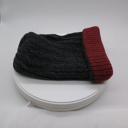 Alpaca Beanies