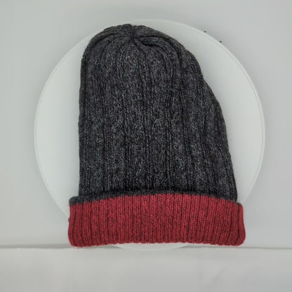 Alpaca Beanies