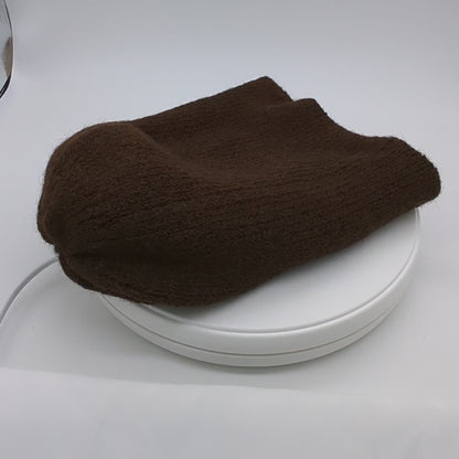Alpaca Beanies