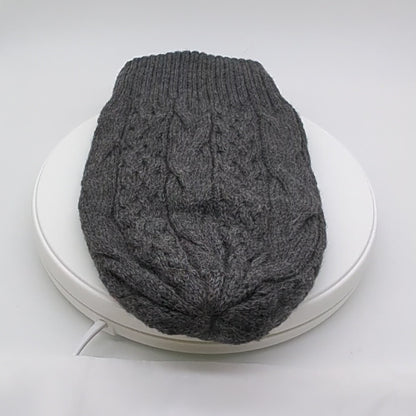 Alpaca Beanies
