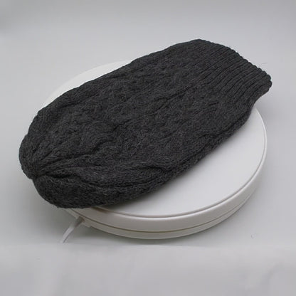 Alpaca Beanies
