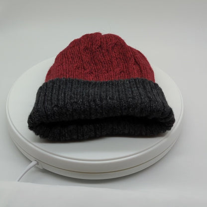 Alpaca Beanies