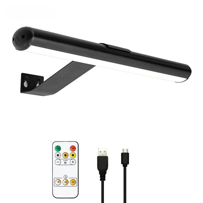 Wireless Wall Lamp Art Display with Rechargeable Battery - Cosas y Punto