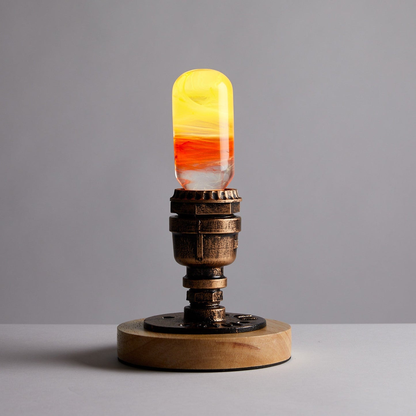 EP Light  - Flame-6