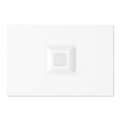 A day in the water on Acrylic Glass Wall Art - Cosas y Punto