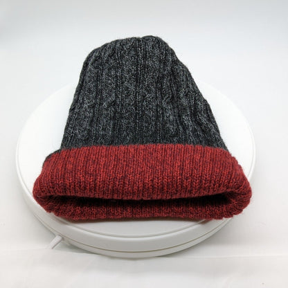 Alpaca Beanies - Cosas y Punto