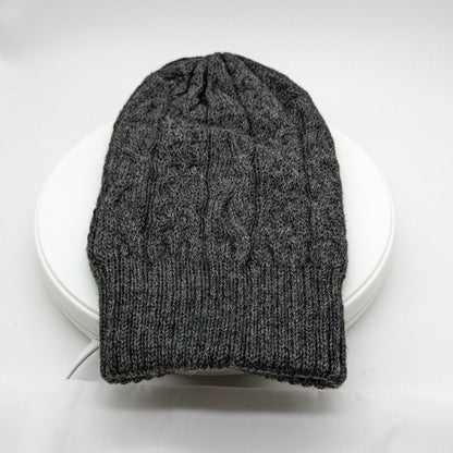 Alpaca Beanies - Cosas y Punto