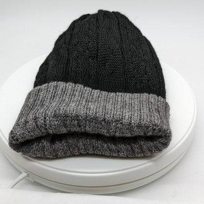 Alpaca Beanies - Cosas y Punto