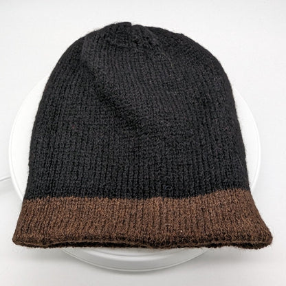 Alpaca Beanies - Cosas y Punto