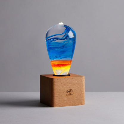 Best Seller Resin LED Lightbulb Bundle - Cosas y Punto