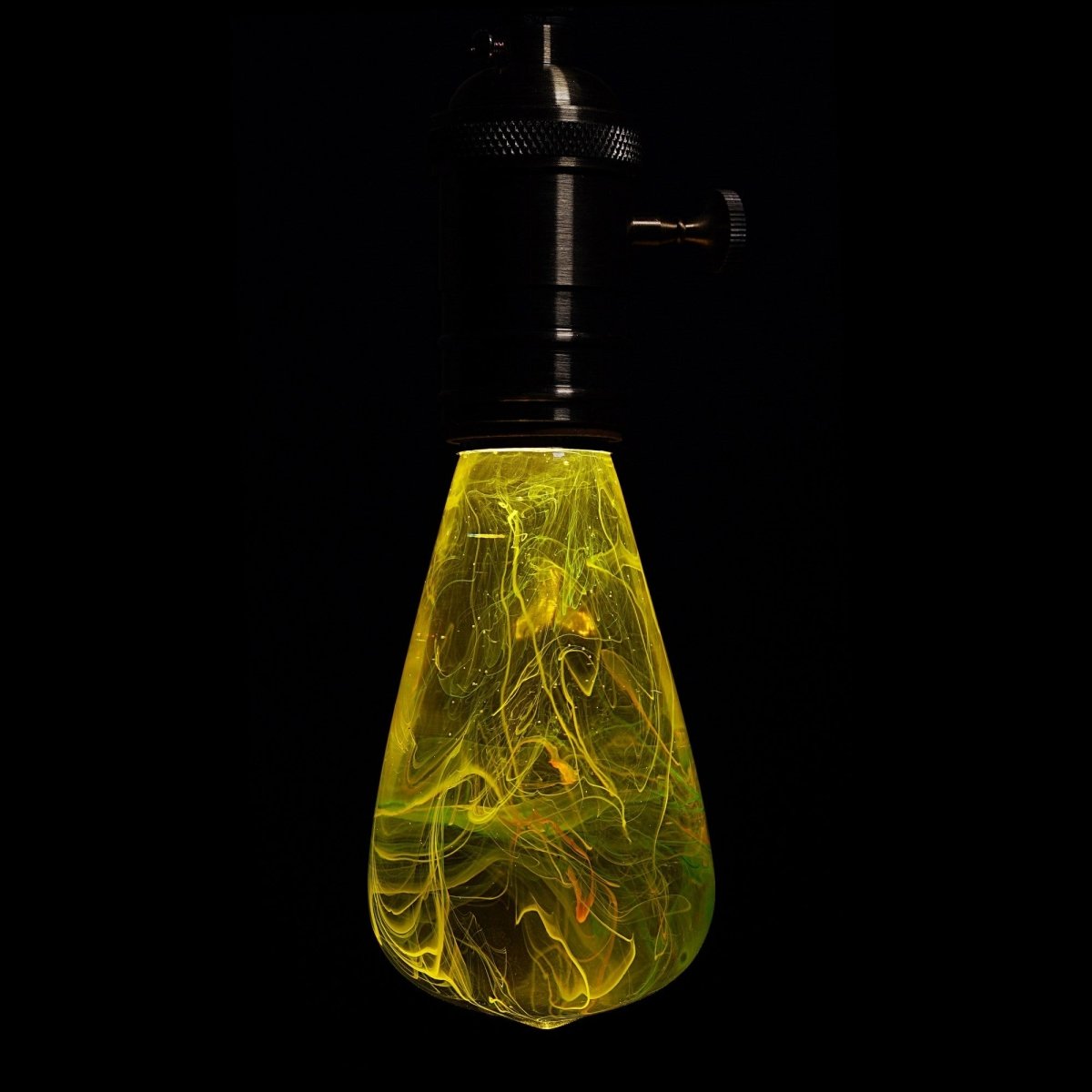 Best Seller Resin LED Lightbulb Bundle - Cosas y Punto