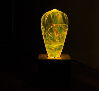Best Seller Resin LED Lightbulb Bundle - Cosas y Punto
