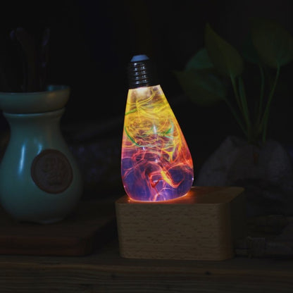Best Seller Resin LED Lightbulb Bundle - Cosas y Punto