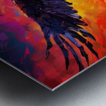 Eagles Ember: A Mythical Flight - Cosas y Punto