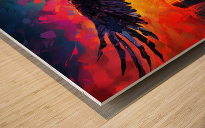 Eagles Ember: A Mythical Flight - Cosas y Punto