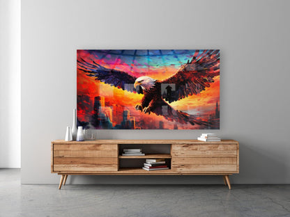 Eagles Ember: A Mythical Flight - Cosas y Punto