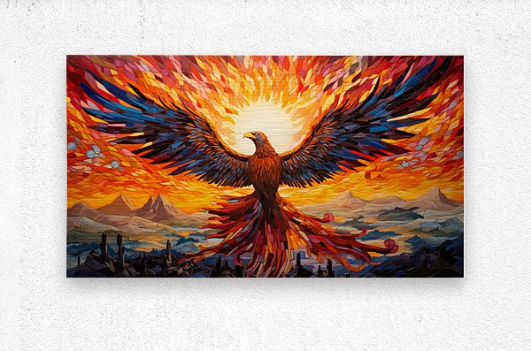 Flameborn Rebirth: Phoenix Radiance - Cosas y Punto