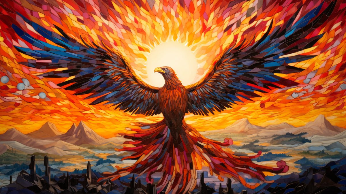 Flameborn Rebirth: Phoenix Radiance - Cosas y Punto