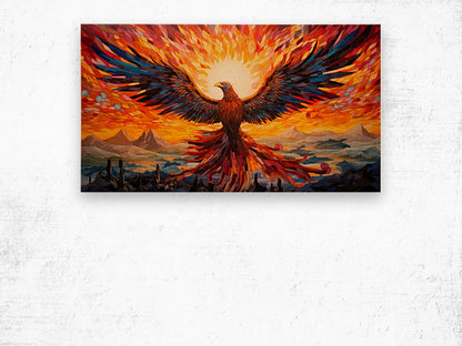 Flameborn Rebirth: Phoenix Radiance - Cosas y Punto