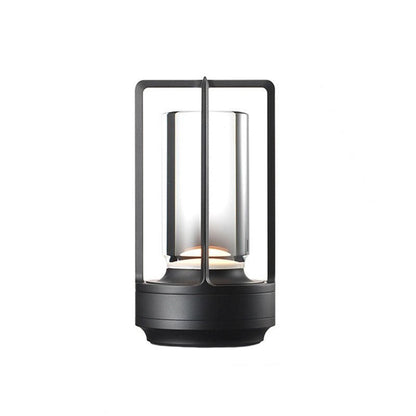 Indoor & Outdoor Cordless Lantern LED Light - Cosas y Punto