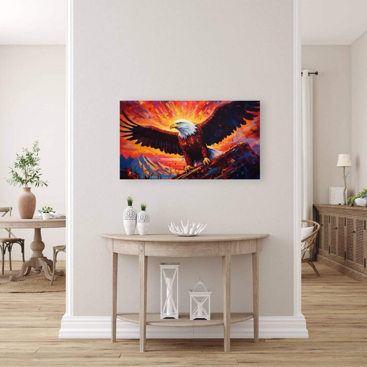 Inferno Wings: Soaring Spirit - Cosas y Punto