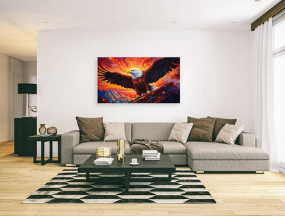 Inferno Wings: Soaring Spirit - Cosas y Punto