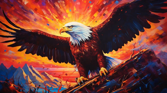 Inferno Wings: Soaring Spirit - Cosas y Punto