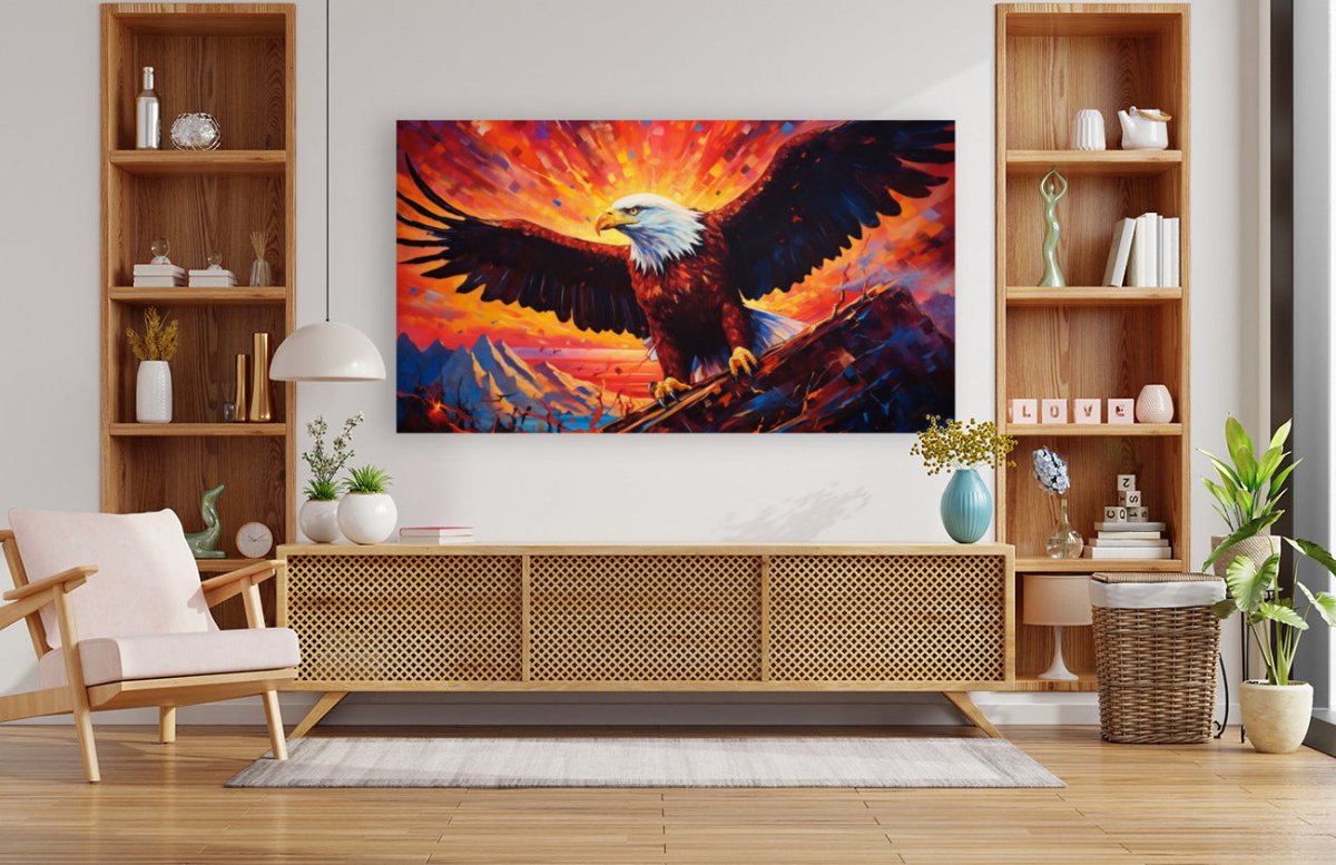 Inferno Wings: Soaring Spirit - Cosas y Punto