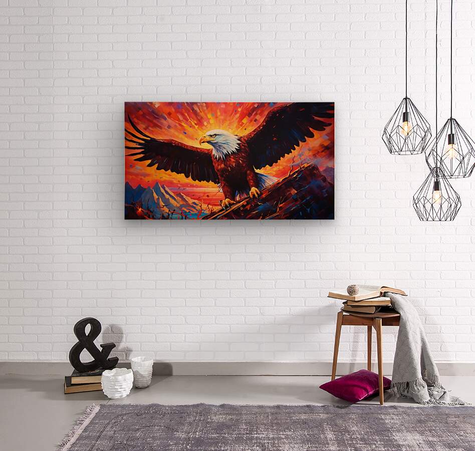 Inferno Wings: Soaring Spirit - Cosas y Punto