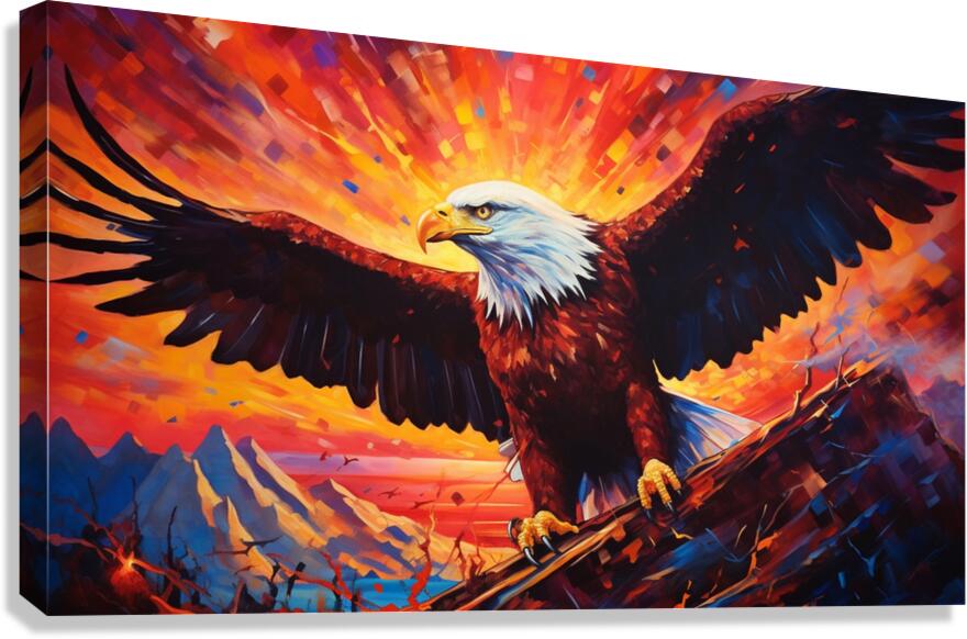 Inferno Wings: Soaring Spirit - Cosas y Punto