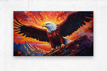 Inferno Wings: Soaring Spirit - Cosas y Punto