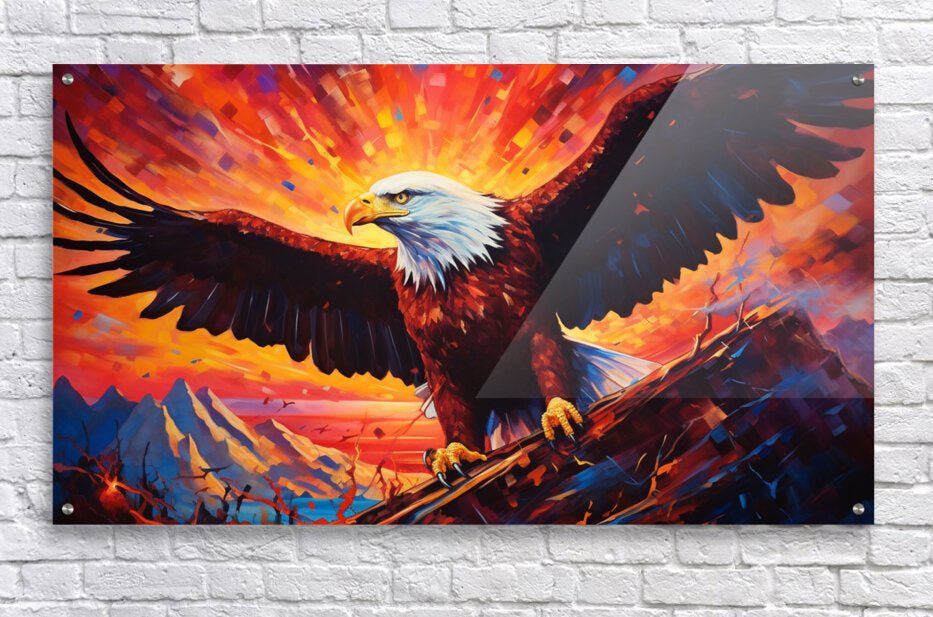 Inferno Wings: Soaring Spirit - Cosas y Punto