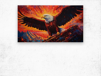 Inferno Wings: Soaring Spirit - Cosas y Punto