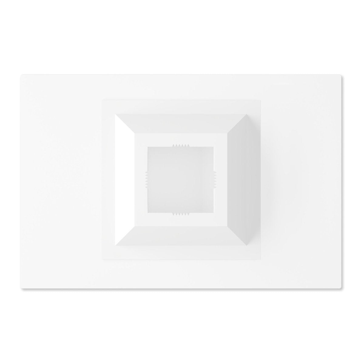 Maratea Bay on Acrylic Glass Wall Art - Cosas y Punto